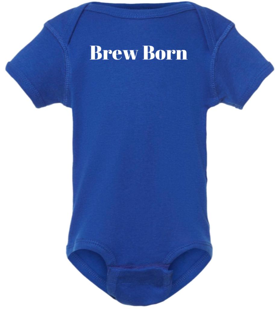 Brew Born