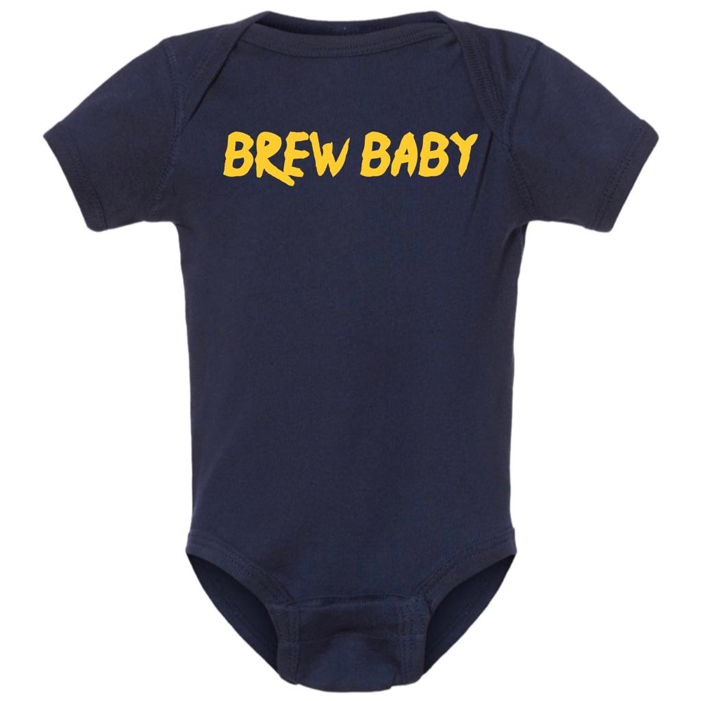 Brew Baby