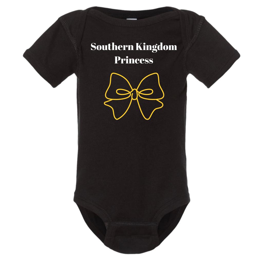 Southern Kingdom Princess