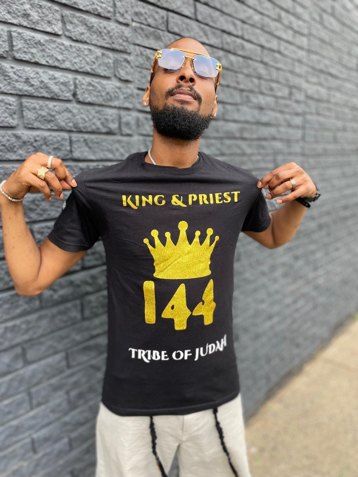 King & Priest (Judah)