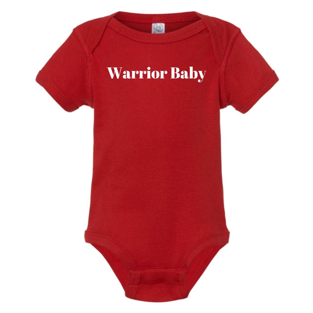 Warrior Baby