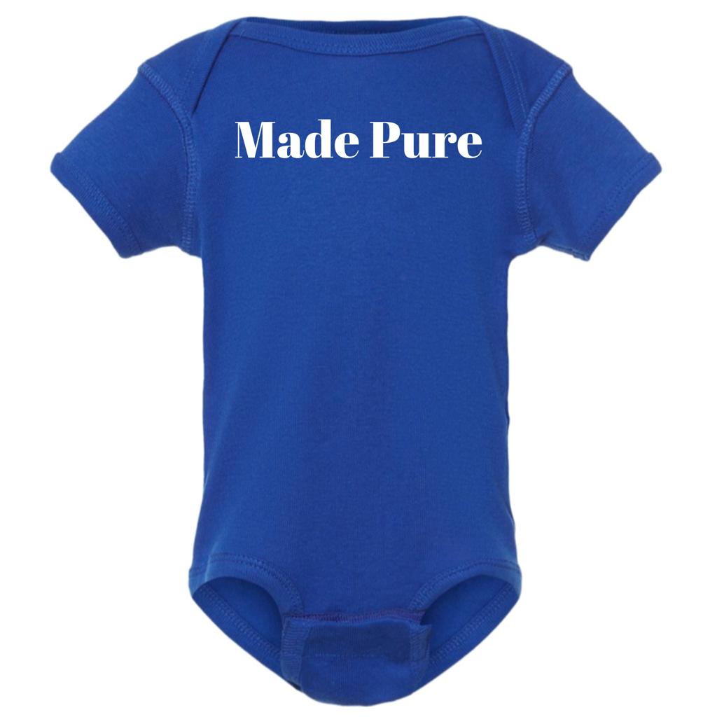 Made Pure