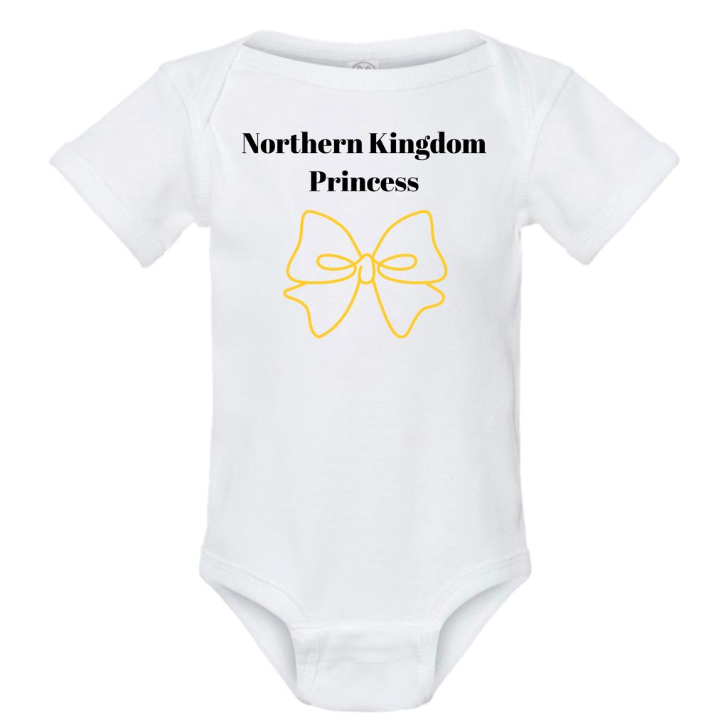 Northern Kingdom Princess