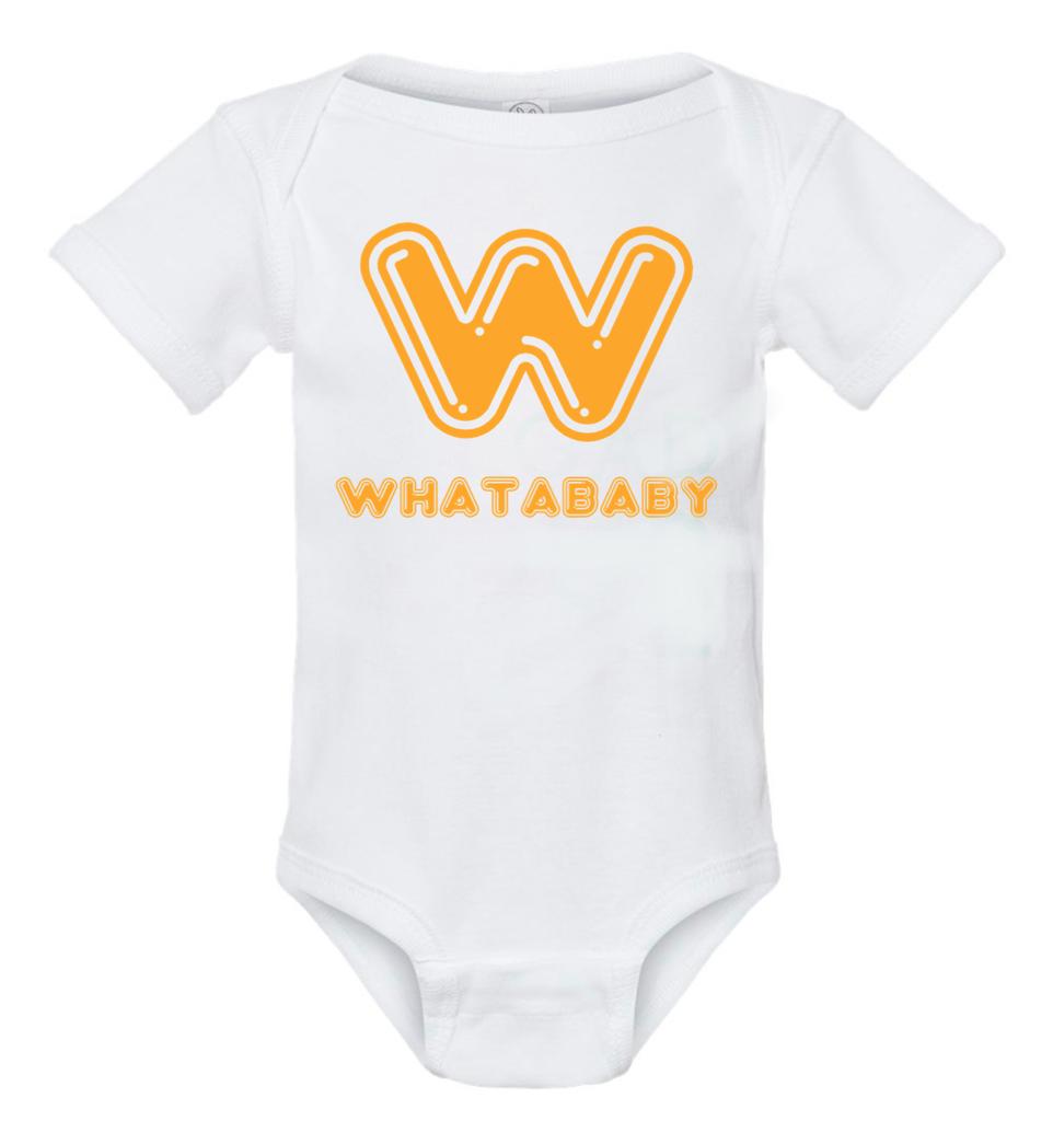 WHATABABY