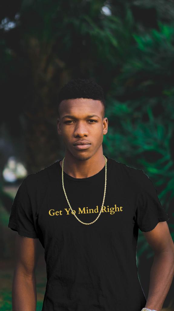 Get Yo Mind Right