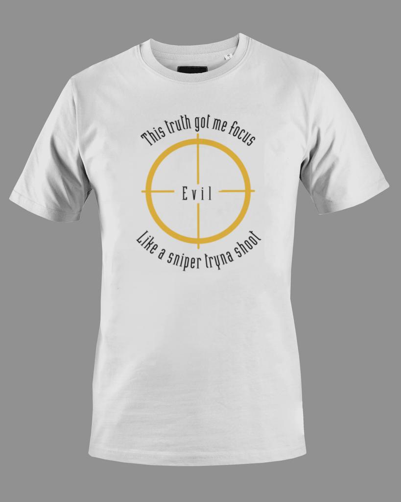 This Truth Got Me Focus