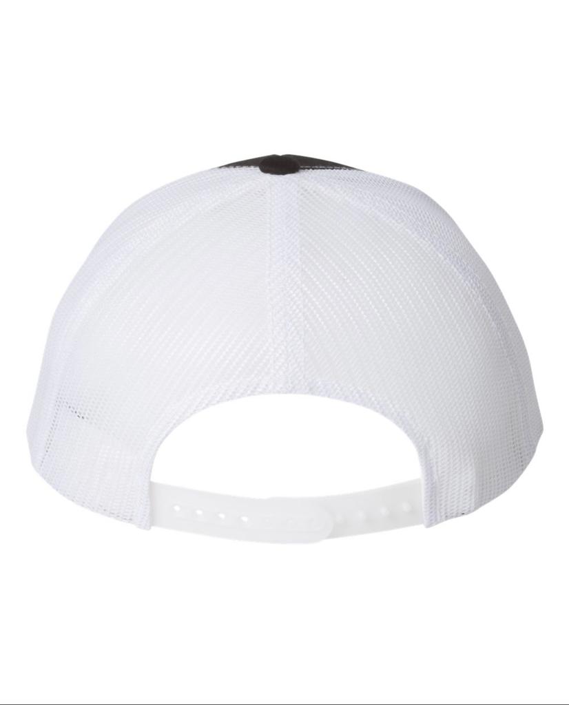 Plain SnapBack Caps