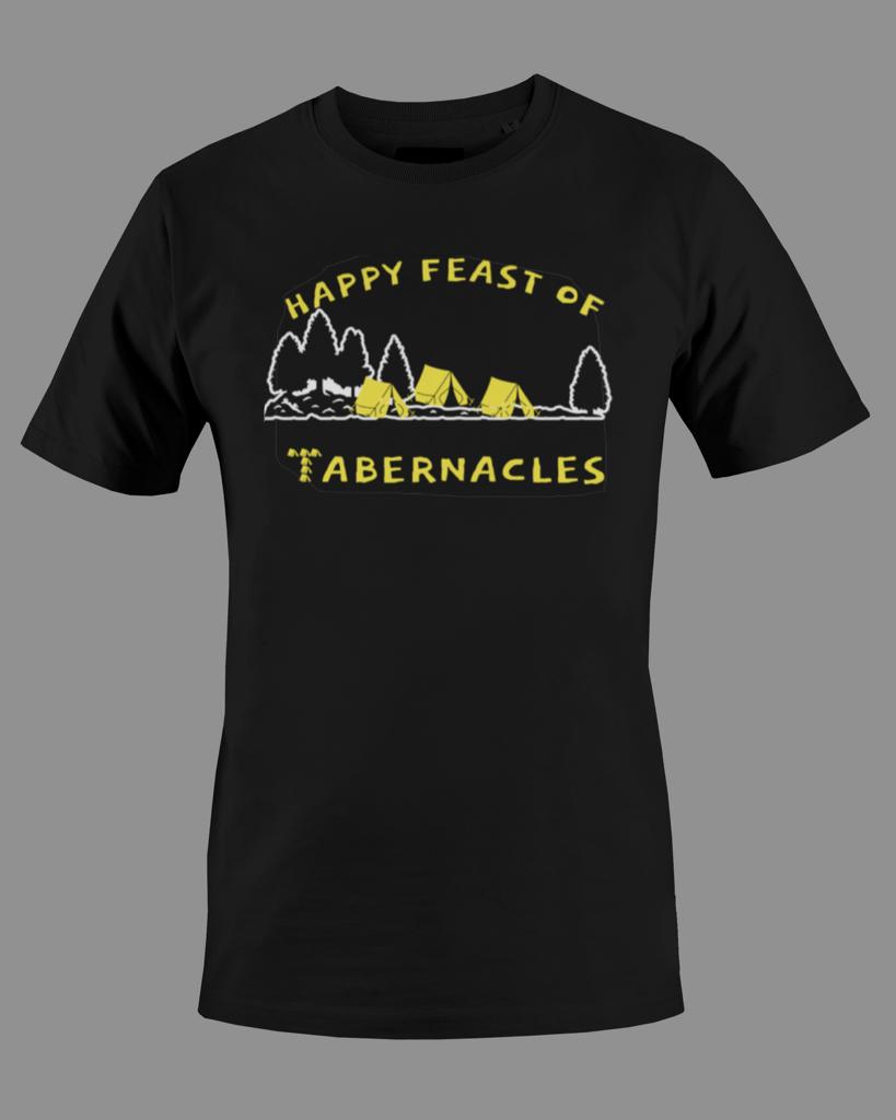 1 Feast Of Tabernacles