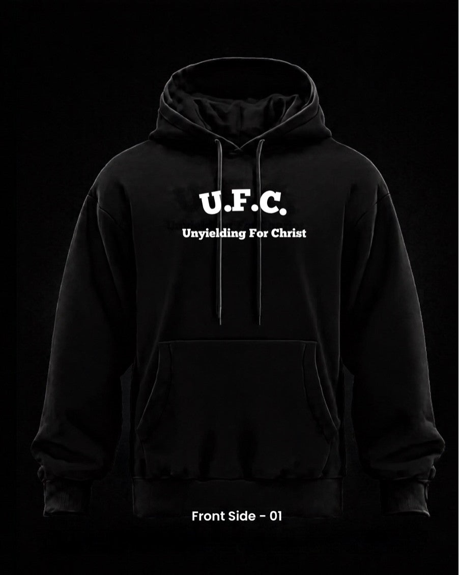 U.F.C (Unyielding For Chariot)