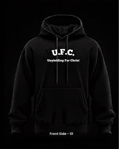 U.F.C (Unyielding For Chariot)