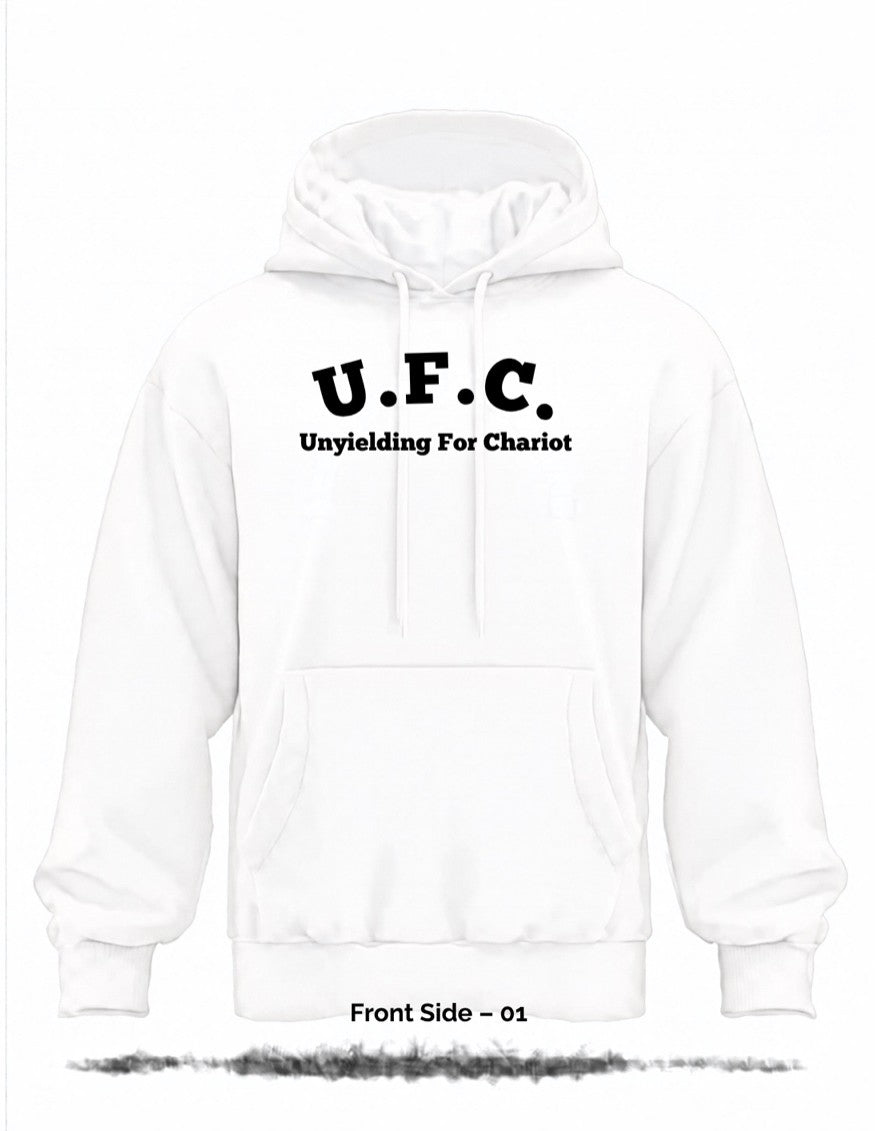 U.F.C (Unyielding For Chariot)