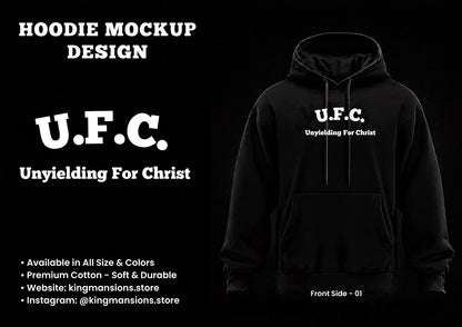 U.F.C (Unyielding For Chariot)