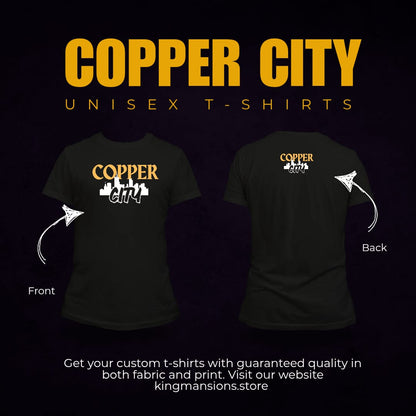 Copper City