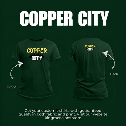 Copper City