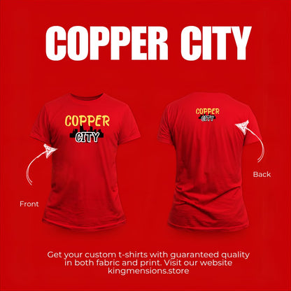 Copper City