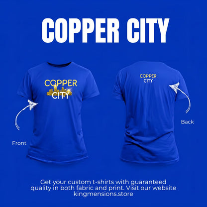 Copper City