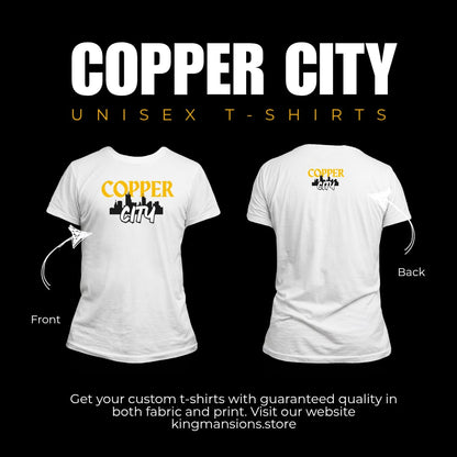 Copper City