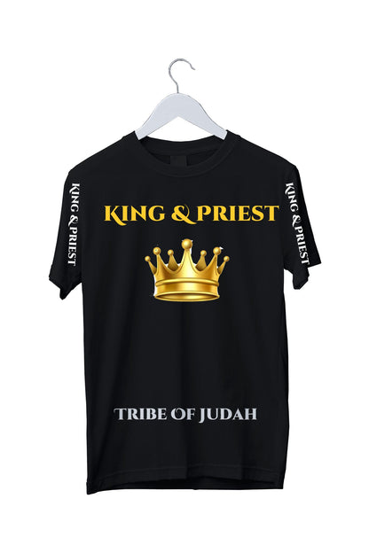 King & Priest (Judah)