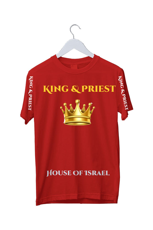 King & Priest (Israel)