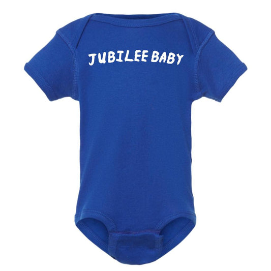 Jubilee Baby