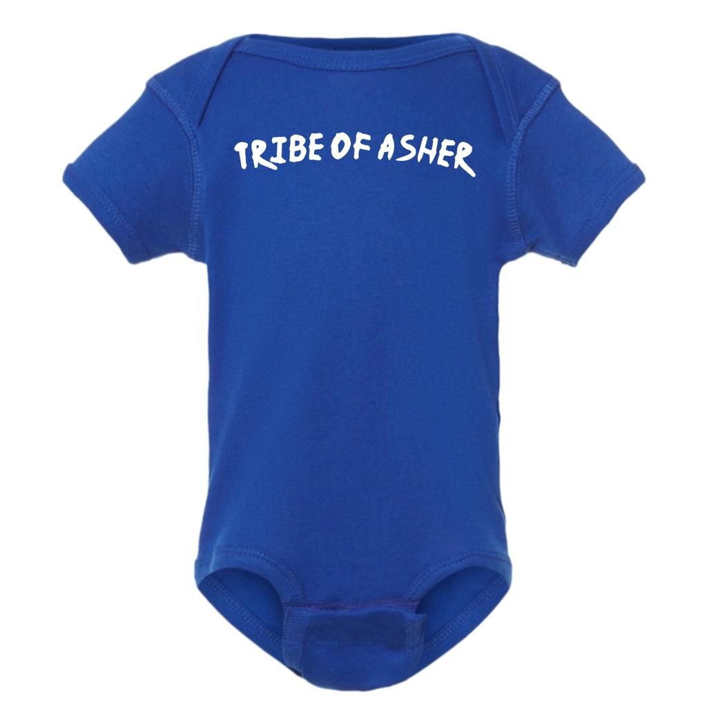 Tribe Of Asher