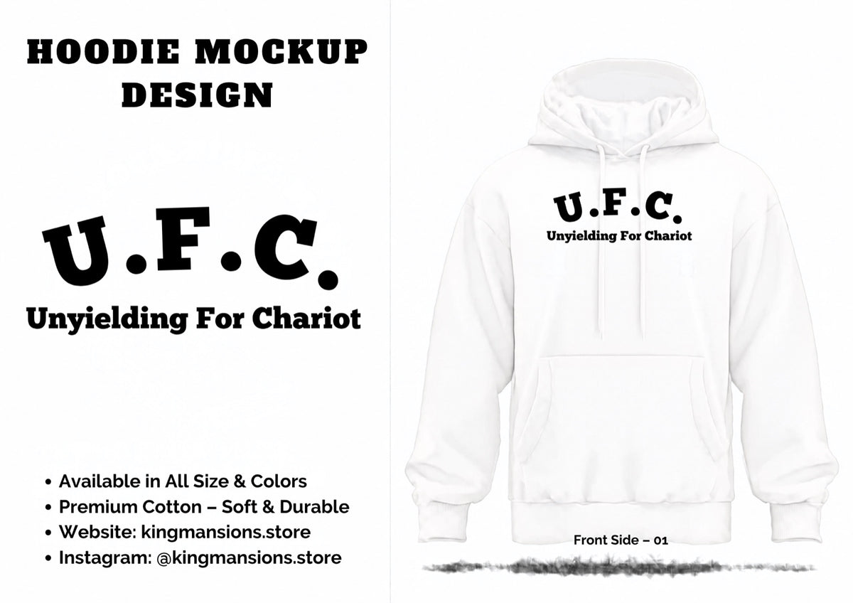 U.F.C (Unyielding For Chariot)