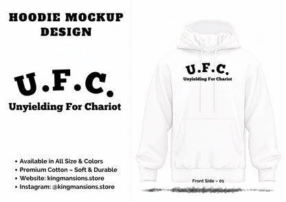 U.F.C (Unyielding For Chariot)