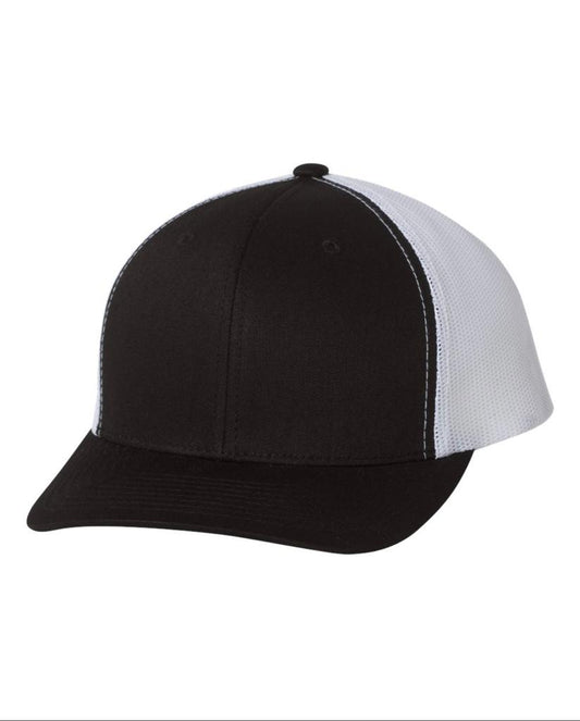 Plain SnapBack Caps