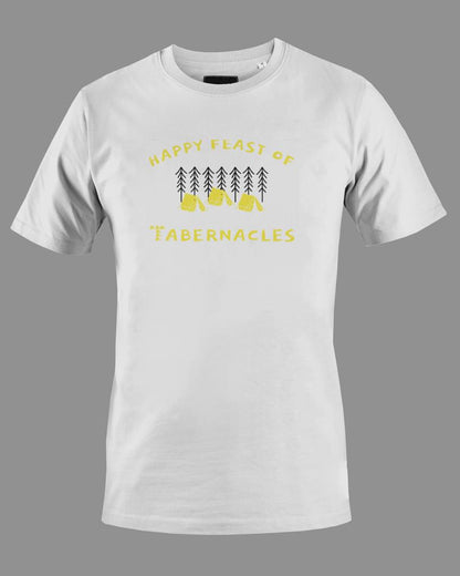 2 Feast Of Tabernacles