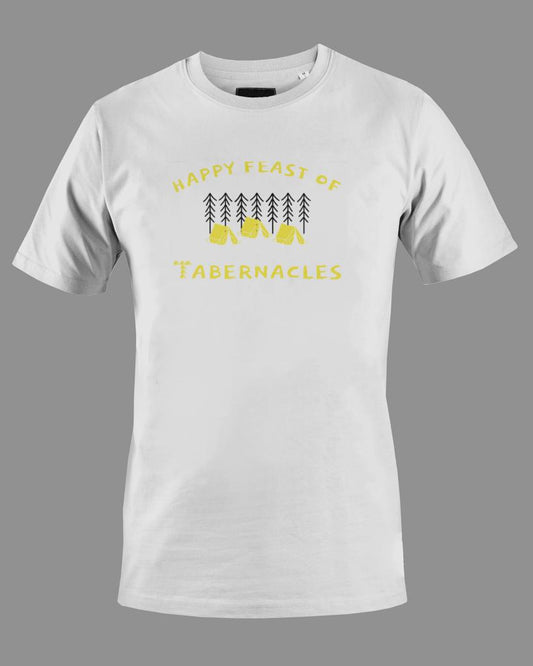 2 Feast Of Tabernacles