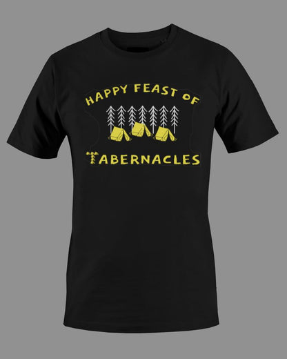 2 Feast Of Tabernacles