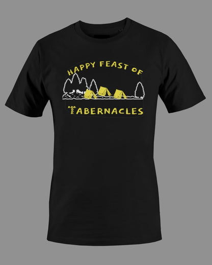 1 Feast Of Tabernacles