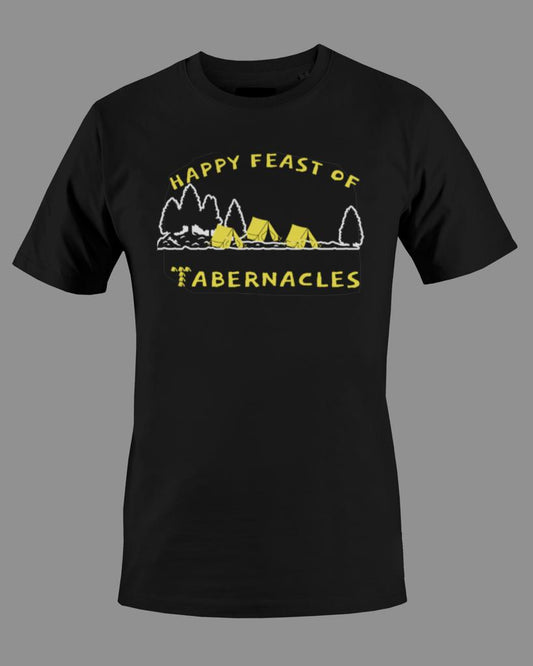 1 Feast Of Tabernacles