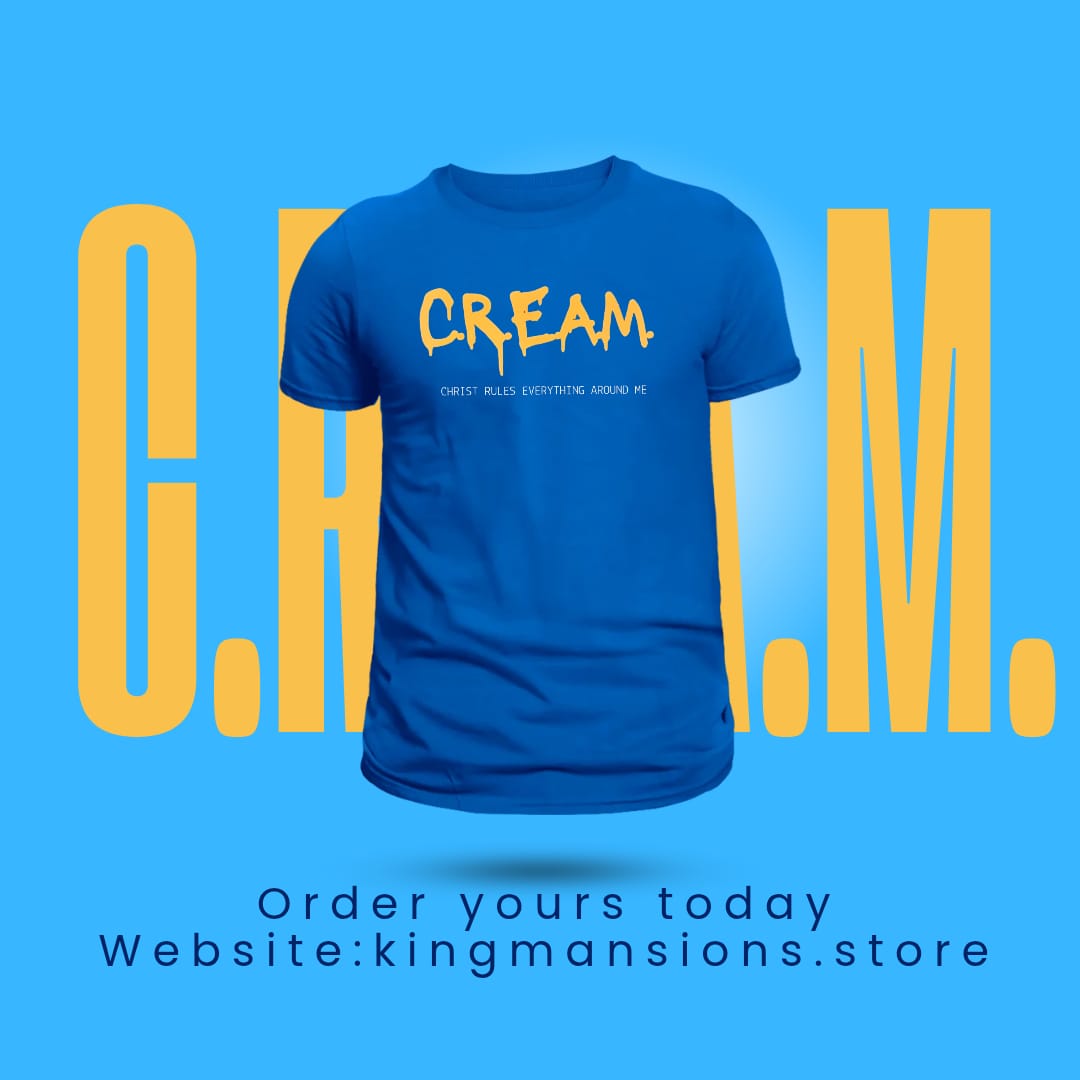 CREAM