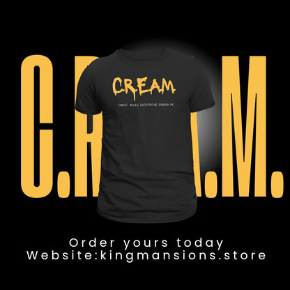 CREAM