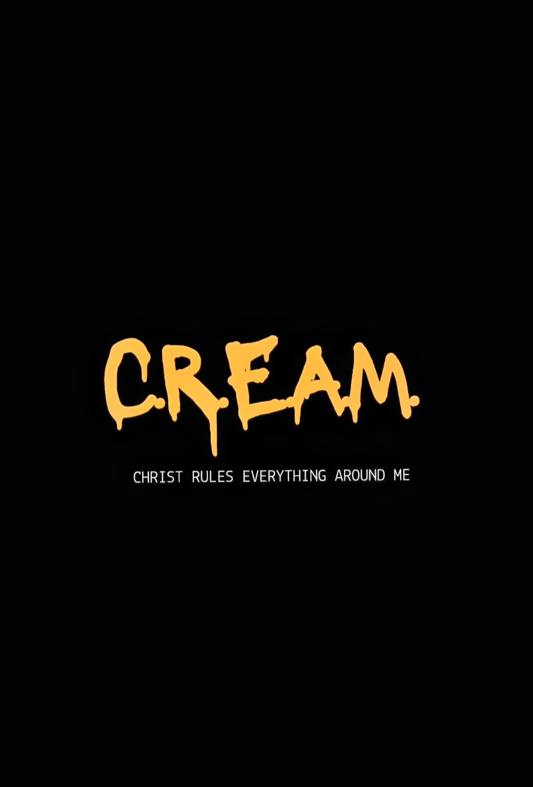 CREAM