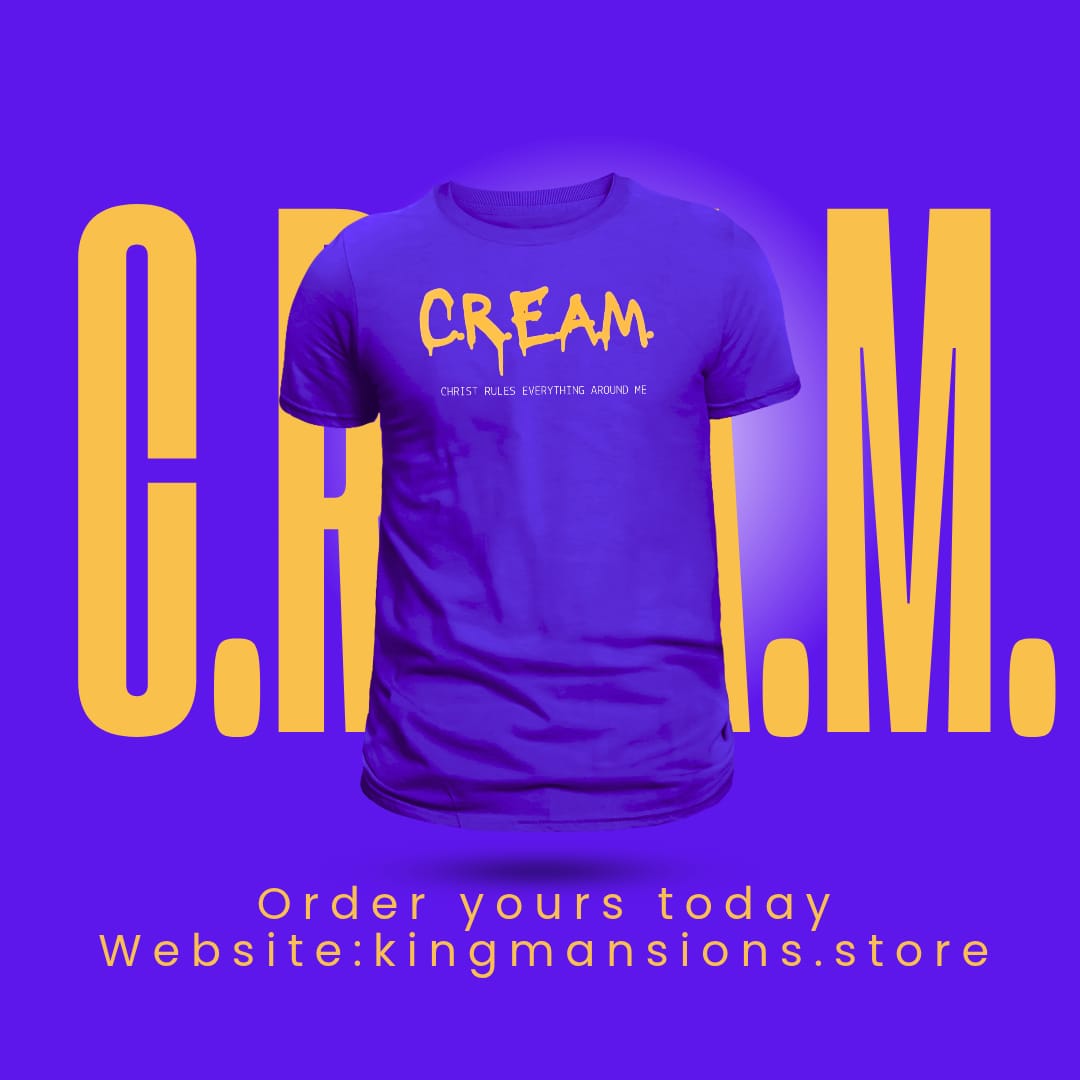 CREAM