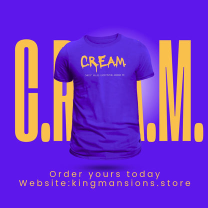 CREAM