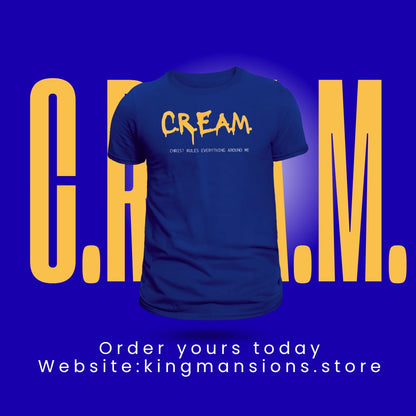 CREAM