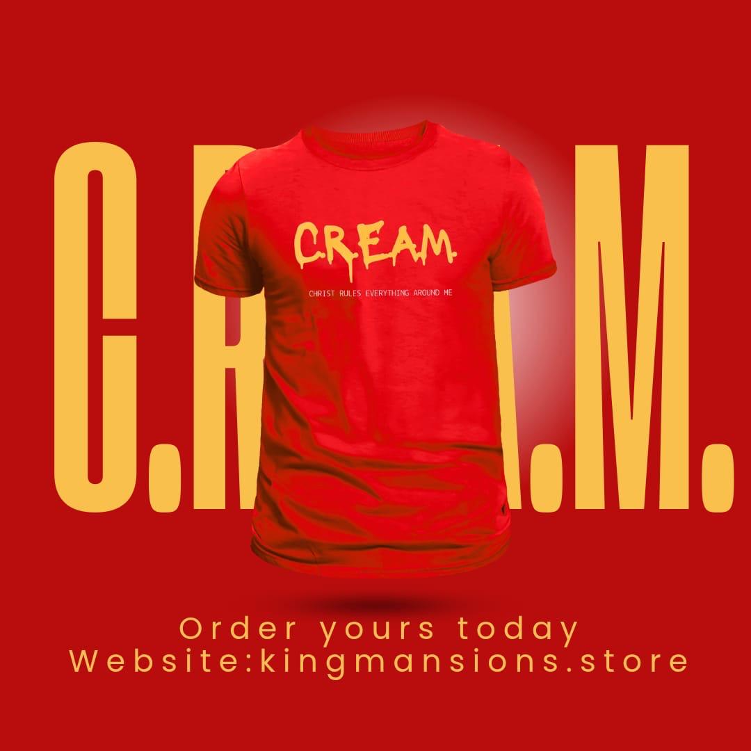 CREAM